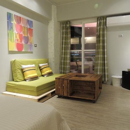 The Moment, The Ocean B & B Nanwan Pokoj fotografie