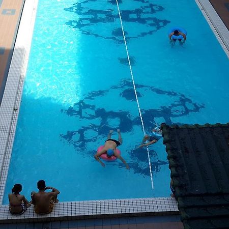 The Moment, The Ocean B & B Nanwan Exteriér fotografie