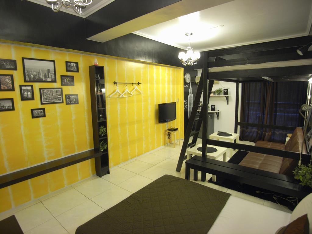 The Moment, The Ocean B & B Nanwan Pokoj fotografie